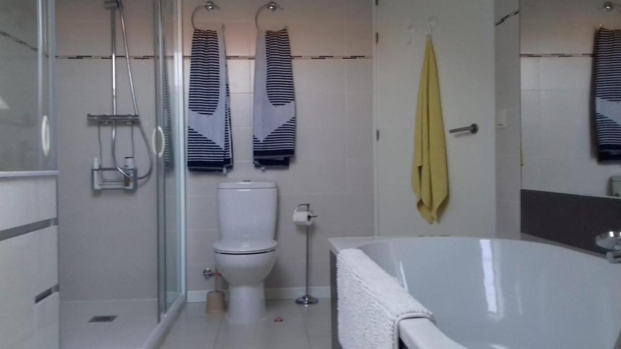 Apartamento Buenavista Binefar公寓 外观 照片