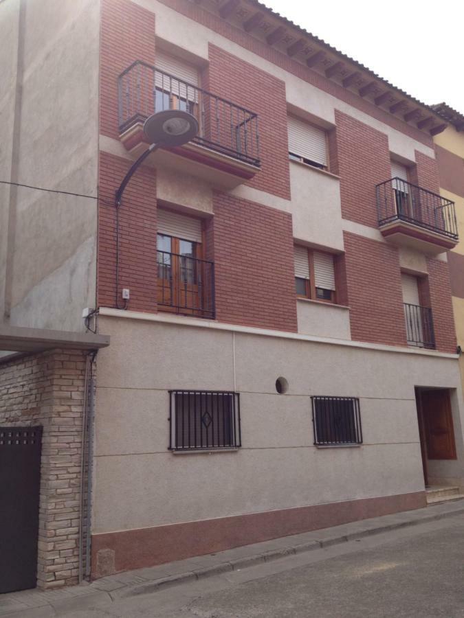 Apartamento Buenavista Binefar公寓 外观 照片